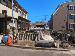 江戸川区南篠崎町１丁目