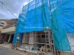 江戸川区南篠崎町１丁目