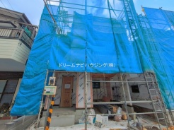 江戸川区南篠崎町１丁目