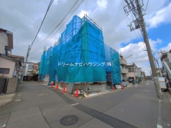 江戸川区南篠崎町１丁目