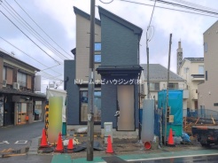 市川市国分２丁目