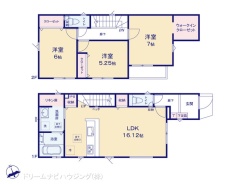 図面と異なる場合は現況を優先