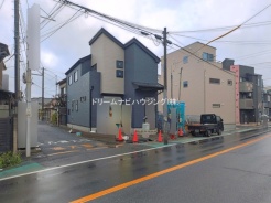 市川市国分２丁目