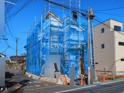 市川市国分２丁目