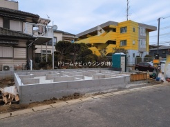 市川市塩焼３丁目