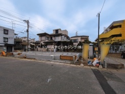 市川市塩焼３丁目