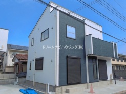 市川市中国分３丁目