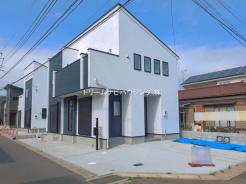 市川市中国分３丁目