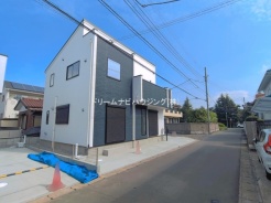 市川市中国分３丁目