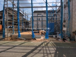 江戸川区南小岩１丁目