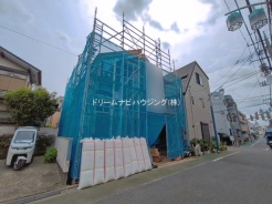 江戸川区南小岩１丁目