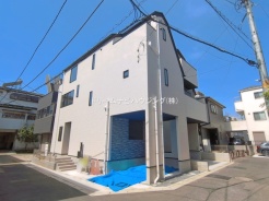 市川市平田４丁目