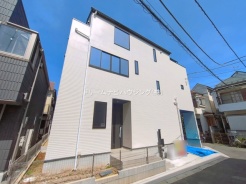 市川市平田４丁目