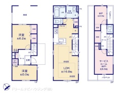 図面と異なる場合は現況を優先