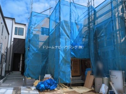 市川市香取１丁目