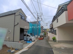 市川市香取１丁目