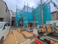 市川市香取１丁目