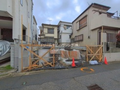 市川市原木３丁目