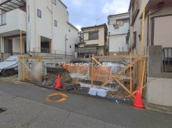 市川市原木３丁目