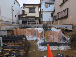 市川市原木３丁目