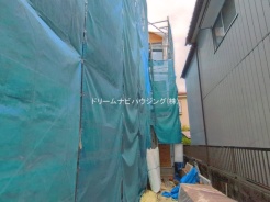 市川市香取１丁目