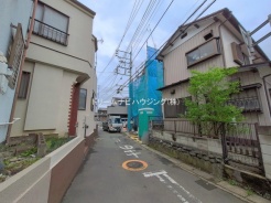 市川市香取１丁目