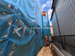 市川市香取１丁目