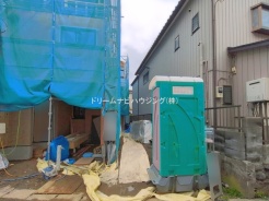 市川市香取１丁目