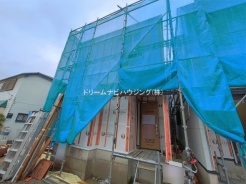 市川市北方３丁目