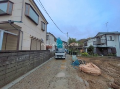 市川市北方３丁目