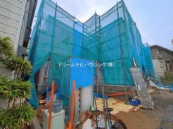 市川市北方３丁目