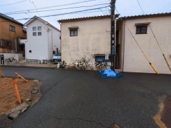 市川市宮久保２丁目