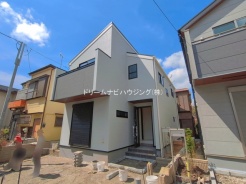 江戸川区大杉２丁目