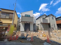 江戸川区大杉２丁目