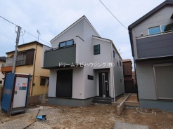 江戸川区大杉２丁目