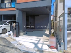 江戸川区上篠崎２丁目