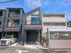 江戸川区上篠崎２丁目