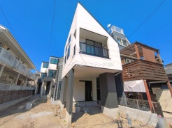 江戸川区江戸川３丁目