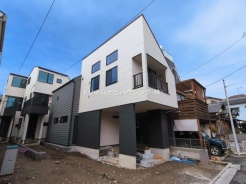 江戸川区江戸川３丁目