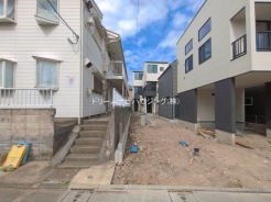 江戸川区江戸川3丁目