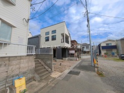 江戸川区江戸川3丁目