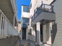 江戸川区江戸川3丁目