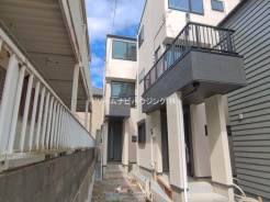 江戸川区江戸川3丁目