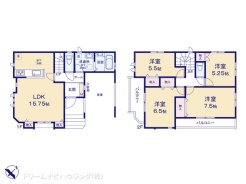 図面と異なる場合は現況を優先
