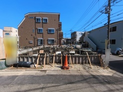 江戸川区南篠崎町１丁目