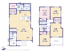図面と異なる場合は現況を優先