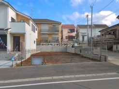 市川市北方町４丁目