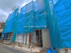 江戸川区南篠崎町１丁目