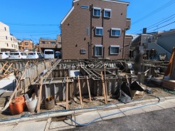 江戸川区南篠崎町１丁目