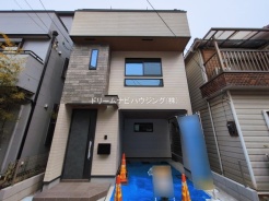 市川市鬼高１丁目